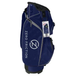 Zero Friction Golf Cart Bag With Glove And Towel 9 Zero Friction Golf Cart Bag With Glove And Towel -Golf Clubs Shop 23734 NAVY