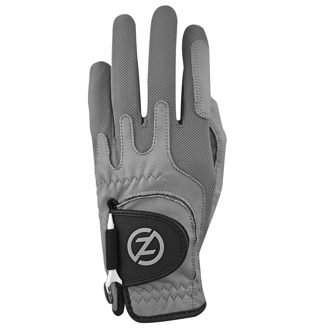 Zero Friction Golf Cart Bag With Glove And Towel 7 Zero Friction Golf Cart Bag With Glove And Towel - Image 7