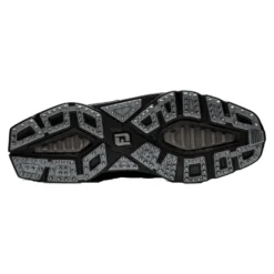 FootJoy Pro SL BOA Black Mens Golf Shoes -Golf Clubs Shop 23900 BLACK 2