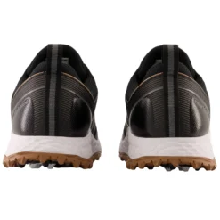 New Balance Fresh Foam Contend Mens Golf Shoes -Golf Clubs Shop 24102 BLACKGUM 2 40a55cd6 72b9 4d5f 8ce6 0a17c9c4dfdd