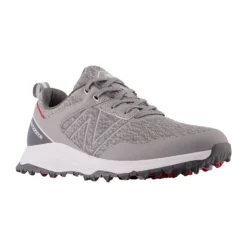 New Balance Fresh Foam Contend Mens Golf Shoes -Golf Clubs Shop 24102 GREYCHARCOAL 0879efdd 0933 4ad3 8e96 8e210fcf2fee