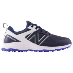 New Balance Fresh Foam Contend Mens Golf Shoes -Golf Clubs Shop 24102 NAVYBLUENBL d7778030 aaf5 4ea6 bf90 e930a0977750