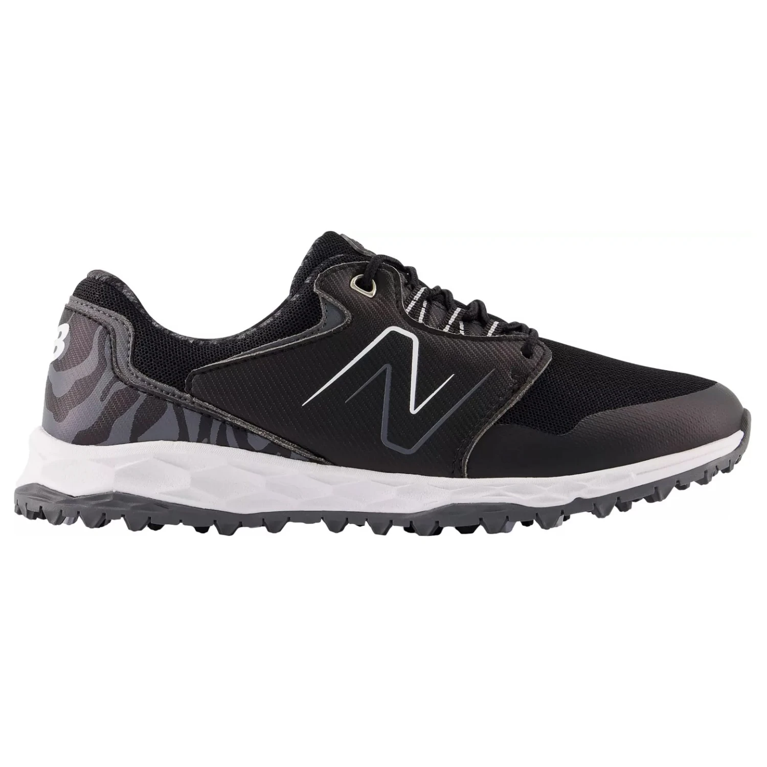 New Balance Fresh Foam Links SL V2 Womens Golf Shoes 1 New Balance Fresh Foam Links SL V2 Womens Golf Shoes