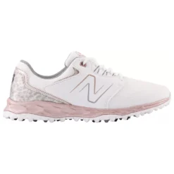 New Balance Fresh Foam Links SL V2 Womens Golf Shoes 5 New Balance Fresh Foam Links SL V2 Womens Golf Shoes -Golf Clubs Shop 24104 WTROSEGOLDWRG