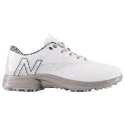 New Balance Fresh Foam X Defender Spikeless Mens Golf Shoes 5 New Balance Fresh Foam X Defender Spikeless Mens Golf Shoes -Golf Clubs Shop 24105 WHITEGREYWGY 8b76ffe9 212c 4baf 9c09 31b11f3b05e7