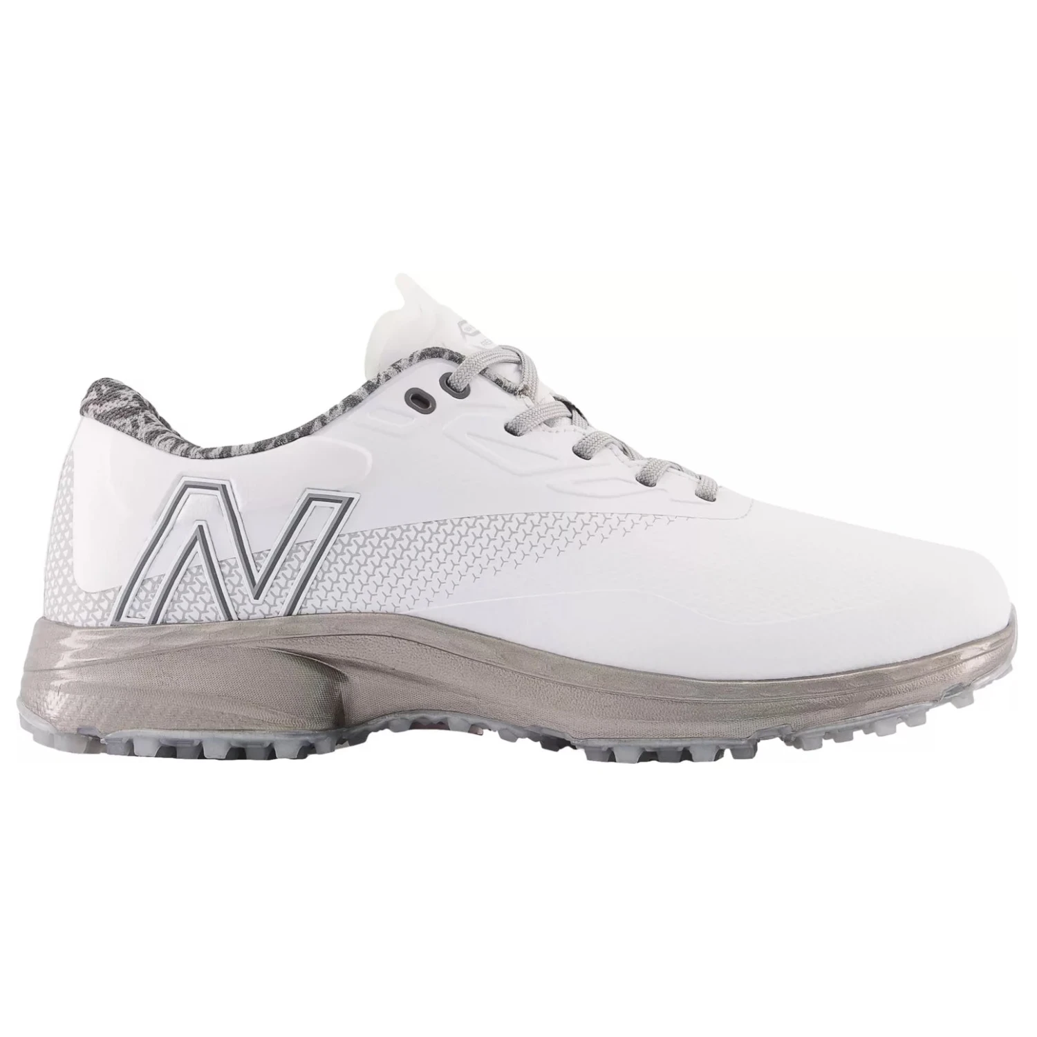 New Balance Fresh Foam X Defender Spikeless Mens Golf Shoes 3 New Balance Fresh Foam X Defender Spikeless Mens Golf Shoes - Image 3