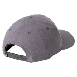 TravisMathew No Curfew 2.0 Mens Golf Hat 11 TravisMathew No Curfew 2.0 Mens Golf Hat -Golf Clubs Shop 24174 HTHRMULLGRAPE 1