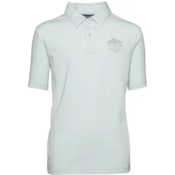 TravisMathew J Sun Rays Boys Golf Polo