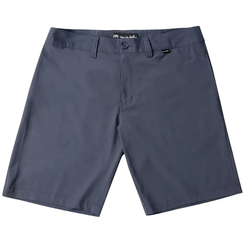 TravisMathew J-Starnes Boys Golf Shorts 3 TravisMathew J-Starnes Boys Golf Shorts - Image 3
