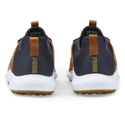 PUMA Golf Puma Ignite Fasten8 Crafted Mens Golf Shoes 6 PUMA Golf Puma Ignite Fasten8 Crafted Mens Golf Shoes -Golf Clubs Shop 24276 NY BLAZERGOLD04 2 fe93b897 0d6f 4a50 87e5 b011b8aa56af