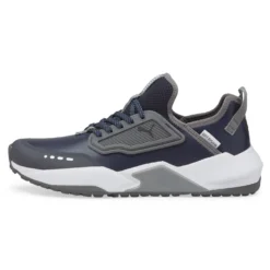 PUMA Golf Puma GS.One Navy Mens Golf Shoes