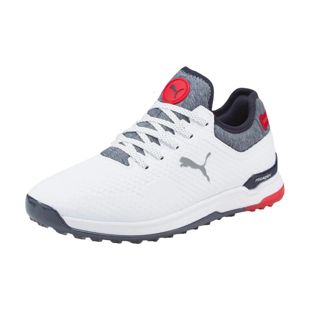 PUMA Golf Puma ProAdapt AlphaCat Mens Golf Shoes 1 PUMA Golf Puma ProAdapt AlphaCat Mens Golf Shoes