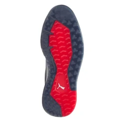 PUMA Golf Puma ProAdapt AlphaCat Mens Golf Shoes 13 PUMA Golf Puma ProAdapt AlphaCat Mens Golf Shoes -Golf Clubs Shop 24318 WHTNVYBLZRED 3