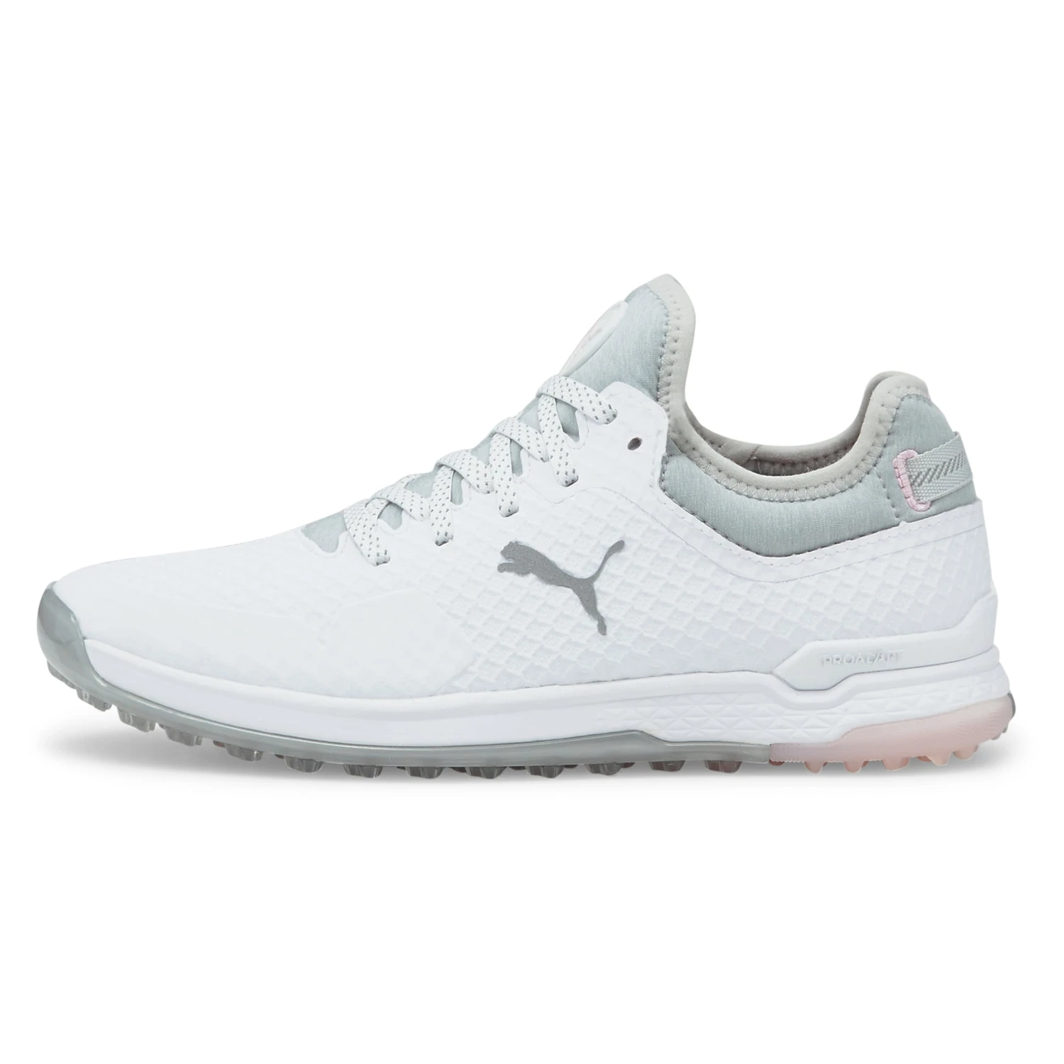 PUMA Golf Puma ProADAPT AlphaCAT Womens Golf Shoes 2 PUMA Golf Puma ProADAPT AlphaCAT Womens Golf Shoes - Image 2