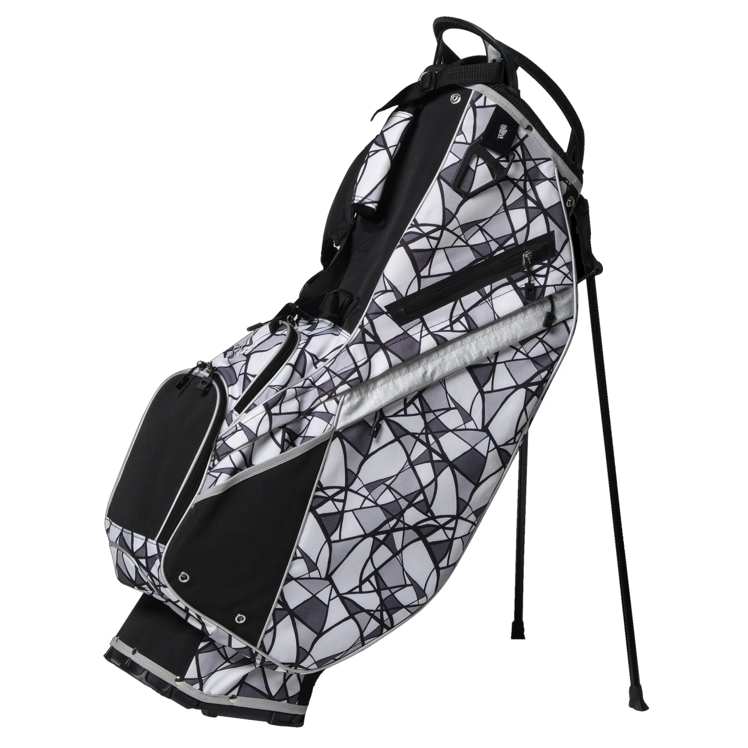 Glove It Pattern Womens Golf Stand Bag 1 Glove It Pattern Womens Golf Stand Bag