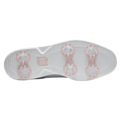 FootJoy Traditions Cap Toe Womens Golf Shoes 17 FootJoy Traditions Cap Toe Womens Golf Shoes -Golf Clubs Shop 24771 WHITEBLACK 3 a1d4dcc8 881f 4e72 adde 301ec5bedd62