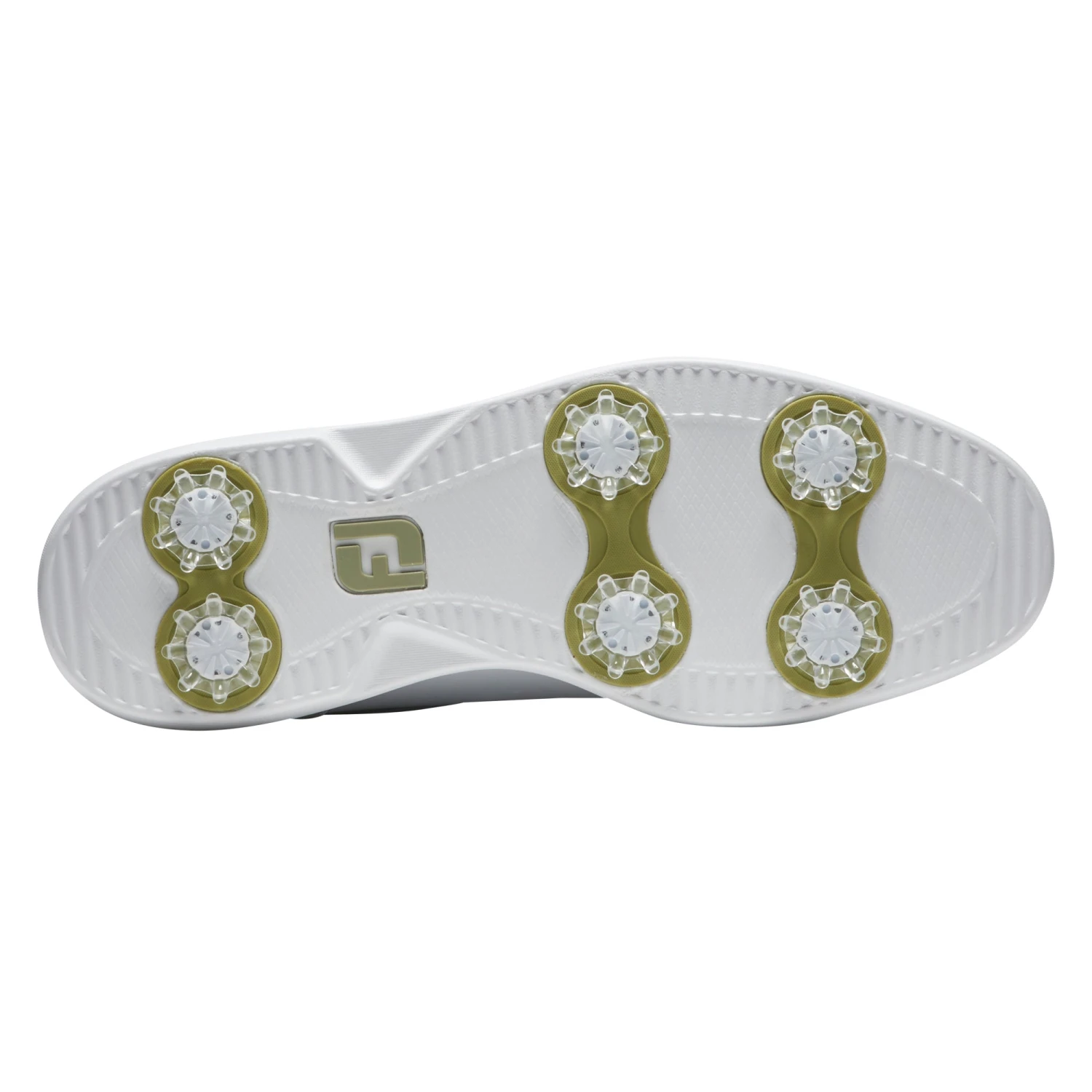FootJoy Traditions Cap Toe Womens Golf Shoes 3 FootJoy Traditions Cap Toe Womens Golf Shoes - Image 3