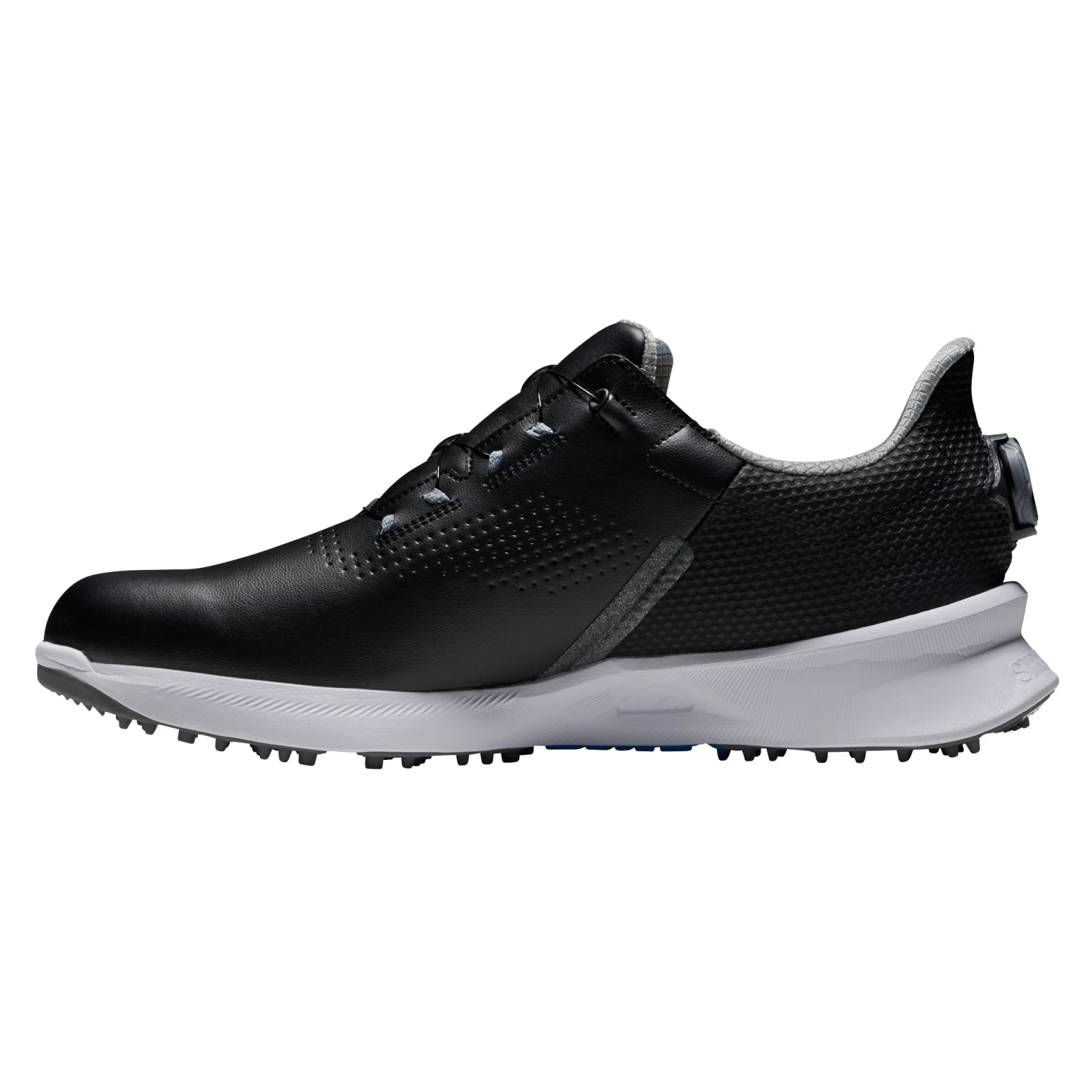 FootJoy Fuel BOA Mens Golf Shoes 2 FootJoy Fuel BOA Mens Golf Shoes - Image 2