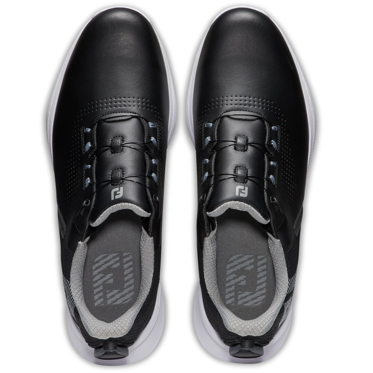 FootJoy Fuel BOA Mens Golf Shoes 3 FootJoy Fuel BOA Mens Golf Shoes - Image 3