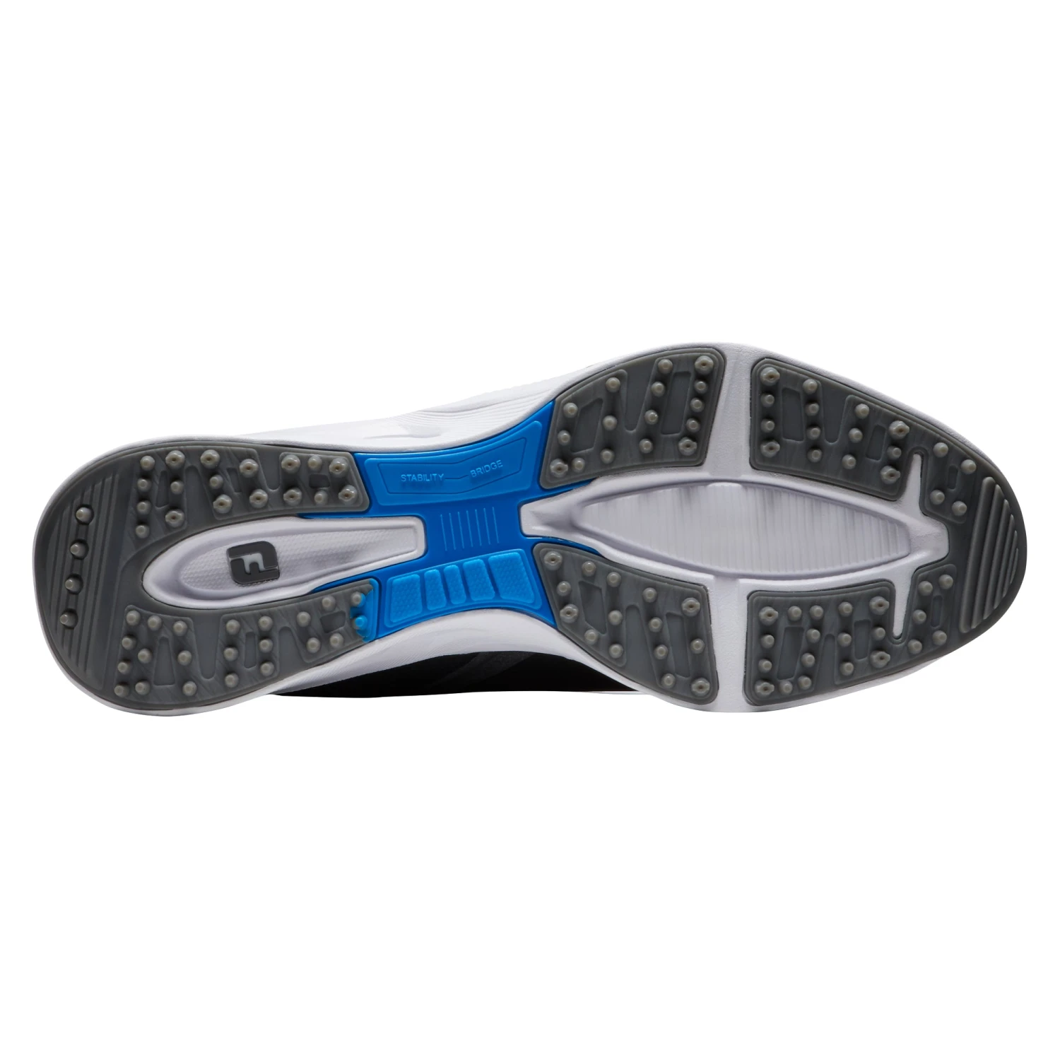 FootJoy Fuel BOA Mens Golf Shoes 4 FootJoy Fuel BOA Mens Golf Shoes - Image 4