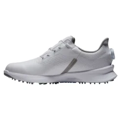 FootJoy Fuel BOA Mens Golf Shoes 13 FootJoy Fuel BOA Mens Golf Shoes -Golf Clubs Shop 24776 WHITE 1