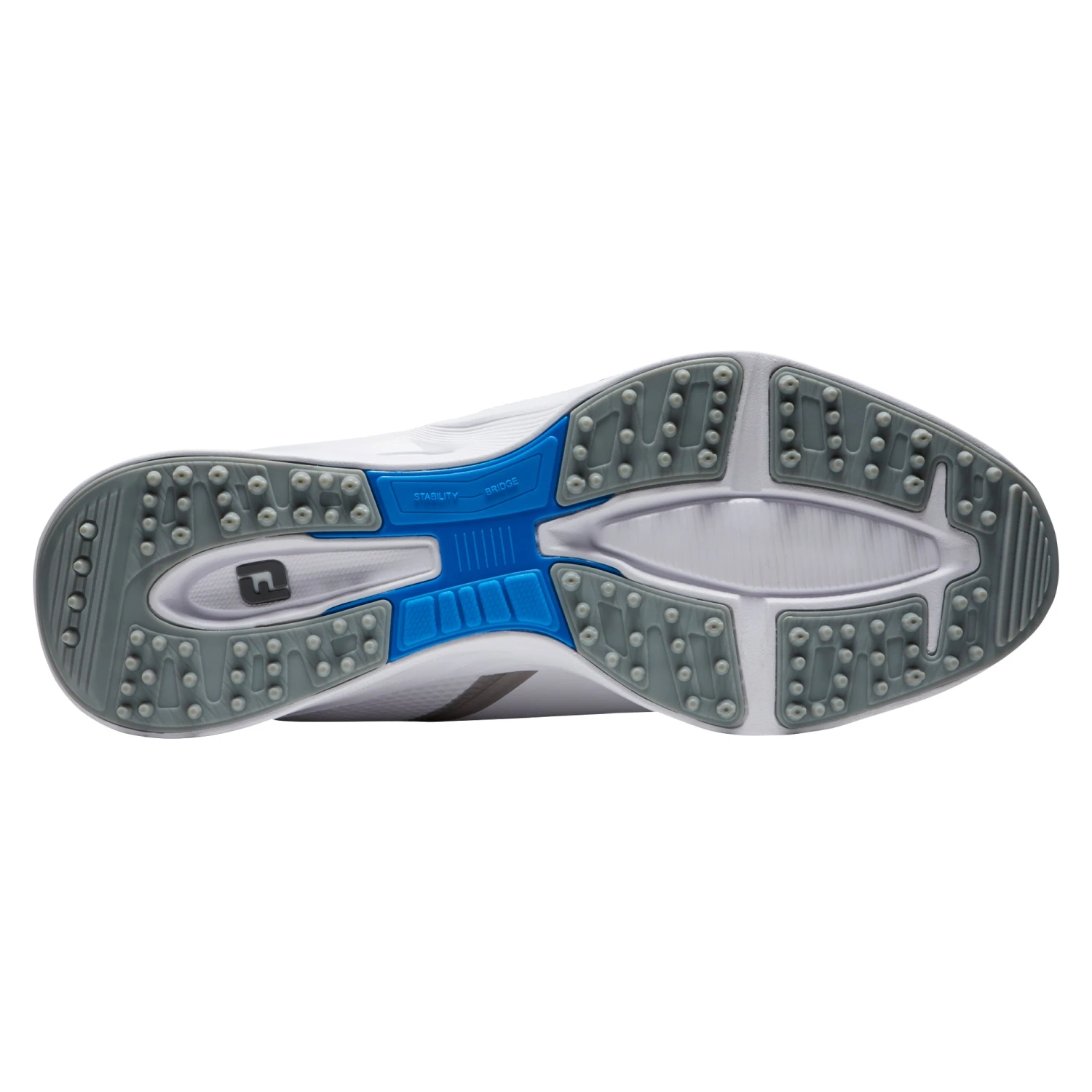 FootJoy Fuel BOA Mens Golf Shoes 8 FootJoy Fuel BOA Mens Golf Shoes - Image 8