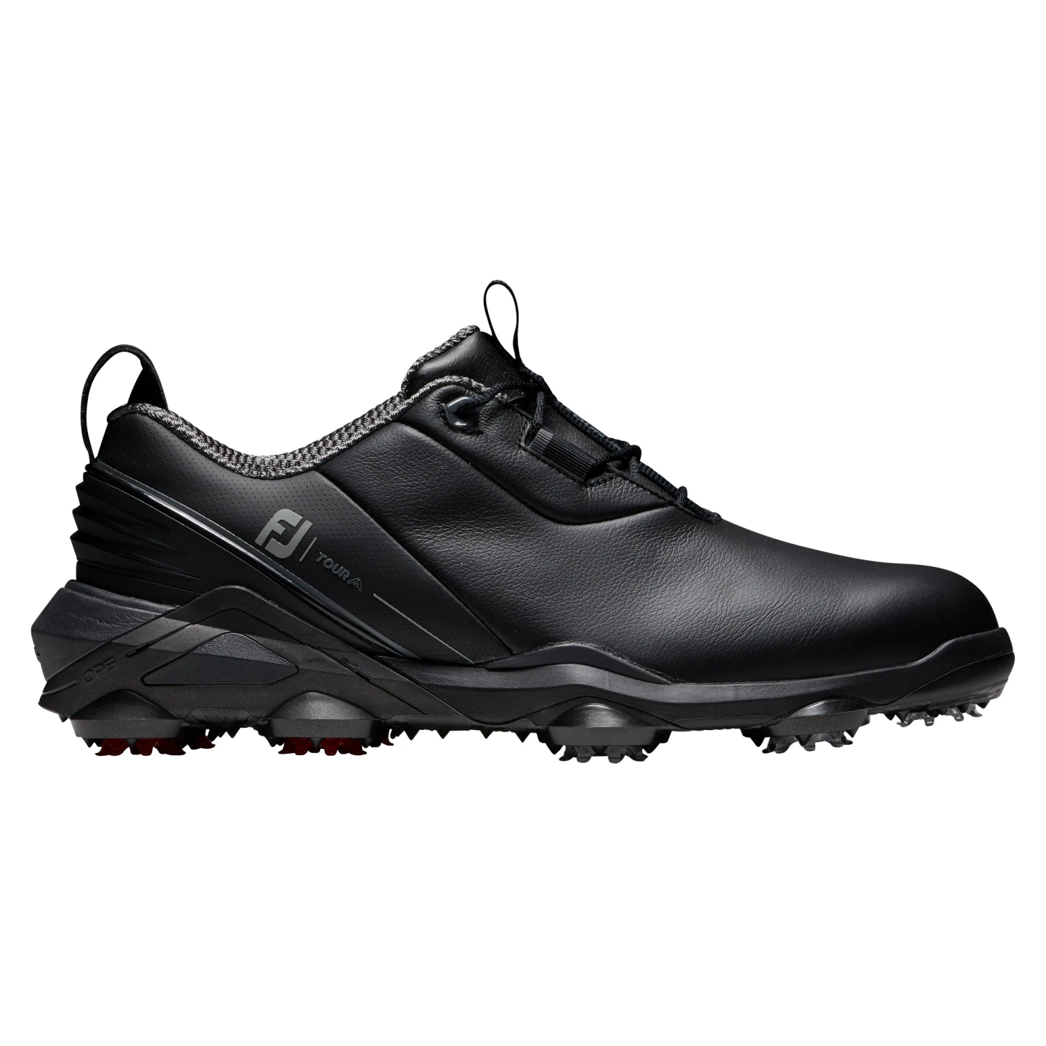 FootJoy Tour Alpha Mens Golf Shoes 1 FootJoy Tour Alpha Mens Golf Shoes
