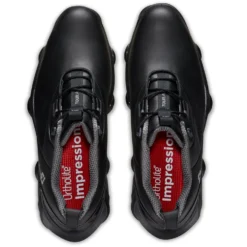 FootJoy Tour Alpha Mens Golf Shoes 12 FootJoy Tour Alpha Mens Golf Shoes -Golf Clubs Shop 24777 BLACK 2 0d80f298 7d03 4f4f 8edf 56657a8bd030