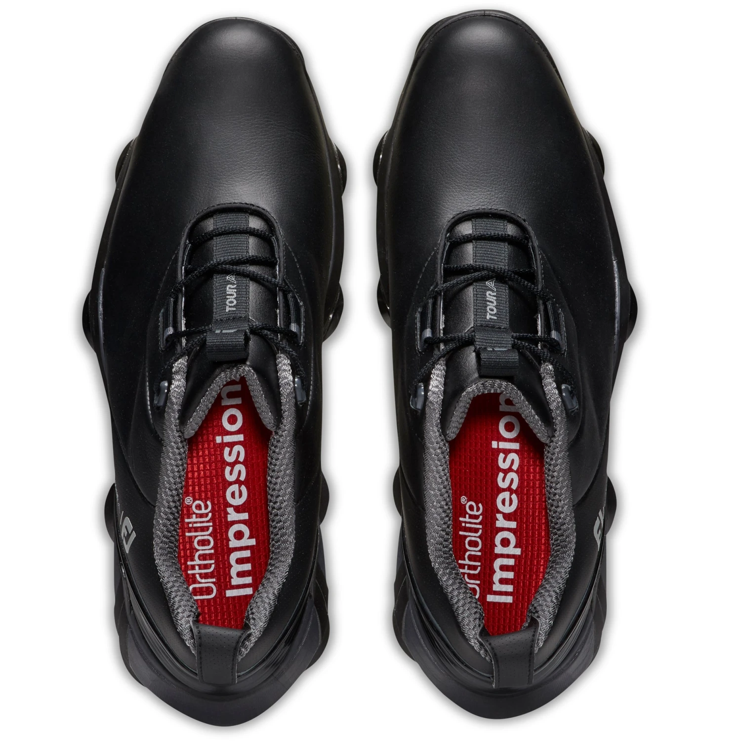 FootJoy Tour Alpha Mens Golf Shoes 3 FootJoy Tour Alpha Mens Golf Shoes - Image 3