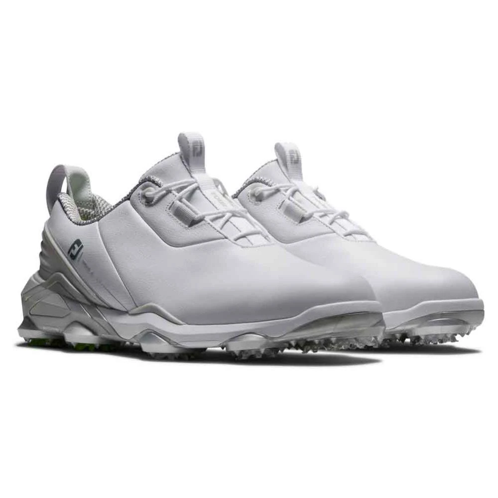 FootJoy Tour Alpha Mens Golf Shoes 5 FootJoy Tour Alpha Mens Golf Shoes - Image 5