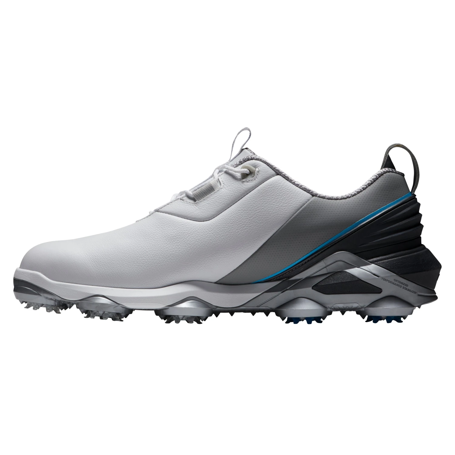 FootJoy Tour Alpha Mens Golf Shoes 8 FootJoy Tour Alpha Mens Golf Shoes - Image 8