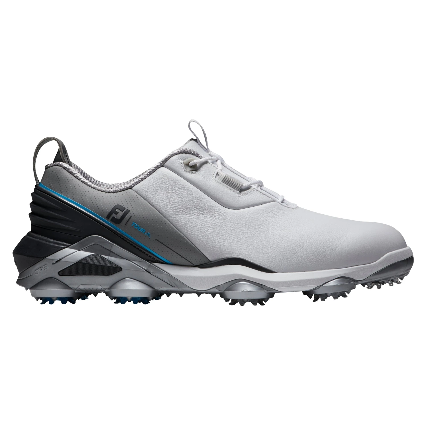 FootJoy Tour Alpha Mens Golf Shoes 7 FootJoy Tour Alpha Mens Golf Shoes - Image 7