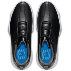 FootJoy EComfort Mens Golf Shoes 8 FootJoy EComfort Mens Golf Shoes -Golf Clubs Shop 24778 BLACKWHITE 2 36343c0f a156 445a 8b03 5e0a42e95adb