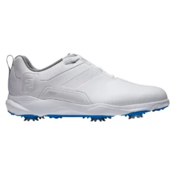 FootJoy EComfort Mens Golf Shoes 9 FootJoy EComfort Mens Golf Shoes -Golf Clubs Shop 24778 WHITEBLUE c669e3ee 507b 41a7 87e4 216f65070db4