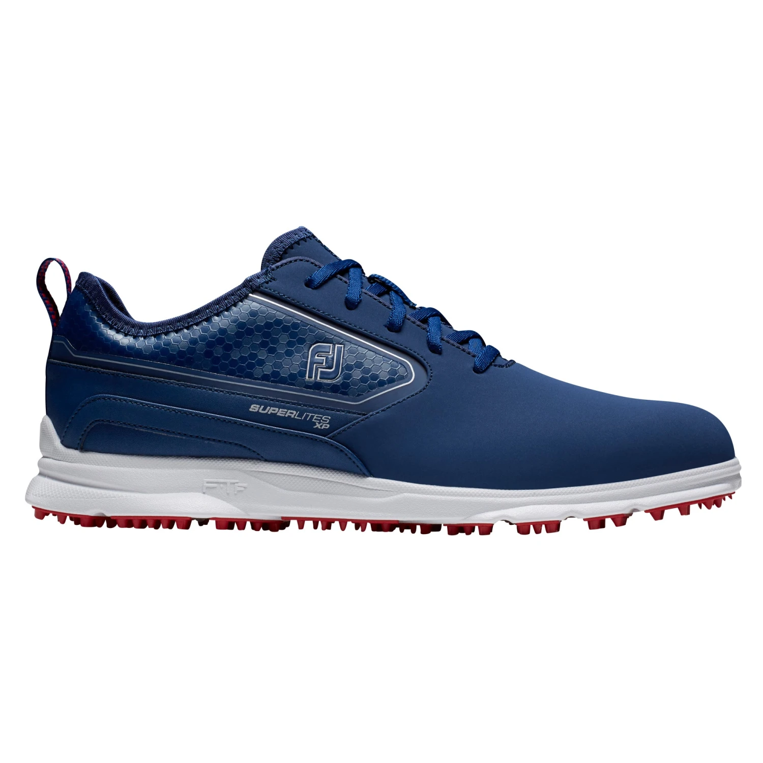 FootJoy Superlites XP Mens Golf Shoes 4 FootJoy Superlites XP Mens Golf Shoes - Image 4