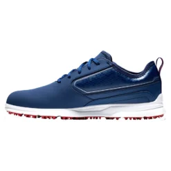 FootJoy Superlites XP Mens Golf Shoes 13 FootJoy Superlites XP Mens Golf Shoes -Golf Clubs Shop 24780 NAVY 1