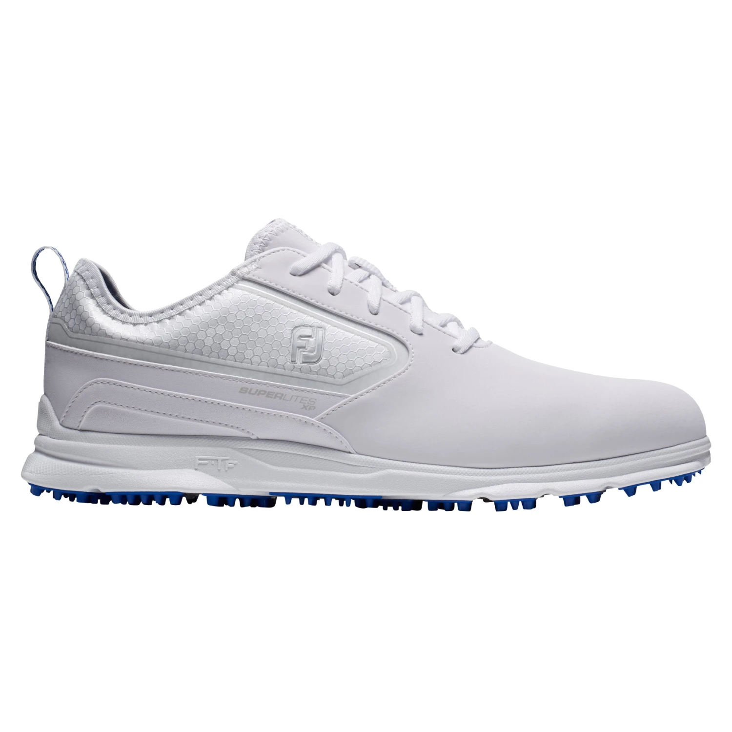 FootJoy Superlites XP Mens Golf Shoes 7 FootJoy Superlites XP Mens Golf Shoes - Image 7