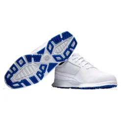 FootJoy Superlites XP Mens Golf Shoes 17 FootJoy Superlites XP Mens Golf Shoes -Golf Clubs Shop 24780 WHITE 2