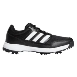 Adidas Golf Adidas Tech Response 2.0 Mens Golf Shoes