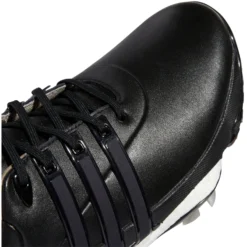 Adidas Golf Adidas TOUR360 22 Black Mens Golf Shoes -Golf Clubs Shop 24868 BKBKIRON001 3 3051137f c02c 44cf bb65 78b6888e2a41