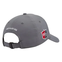 Wilson Pro Tour Mens Golf Hat -Golf Clubs Shop 25032 GREYWHITE 1 4f21b1e8 99ee 44f0 9837 7d935812765f