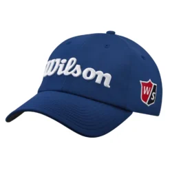 Wilson Pro Tour Mens Golf Hat -Golf Clubs Shop 25032 NAVYWHITE 55293c91 d6f5 4642 ab25 eeaa8ece515e