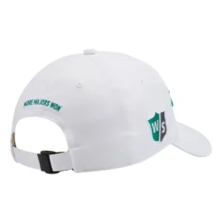 Wilson Pro Tour Mens Golf Hat -Golf Clubs Shop 25032 WHITEGREEN 1 1a8d8dfa 0a3e 489c 845c 958ef44df574