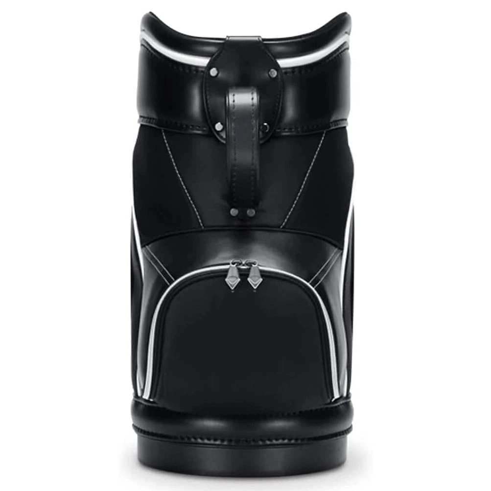 Callaway Den Caddy Black Golf Ball Holder 2 Callaway Den Caddy Black Golf Ball Holder - Image 2