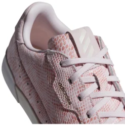 Adidas Golf Adidas Adicross Retro Spikeless Womens Golf Shoes -Golf Clubs Shop 25039 PNKWHTPNK684 2 d8fcb145 91de 41ef 8e6c aac0293b9445