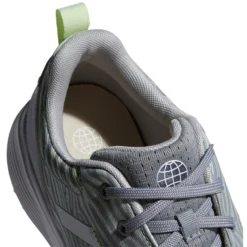 Adidas Golf Adidas S2G Spikeless Grey Womens Golf Shoes -Golf Clubs Shop 25043 GY3SLVLIM036 2