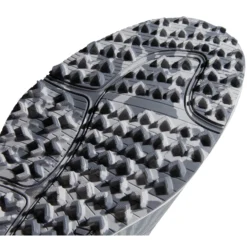 Adidas Golf Adidas S2G Spikeless Grey Womens Golf Shoes -Golf Clubs Shop 25043 GY3SLVLIM036 3