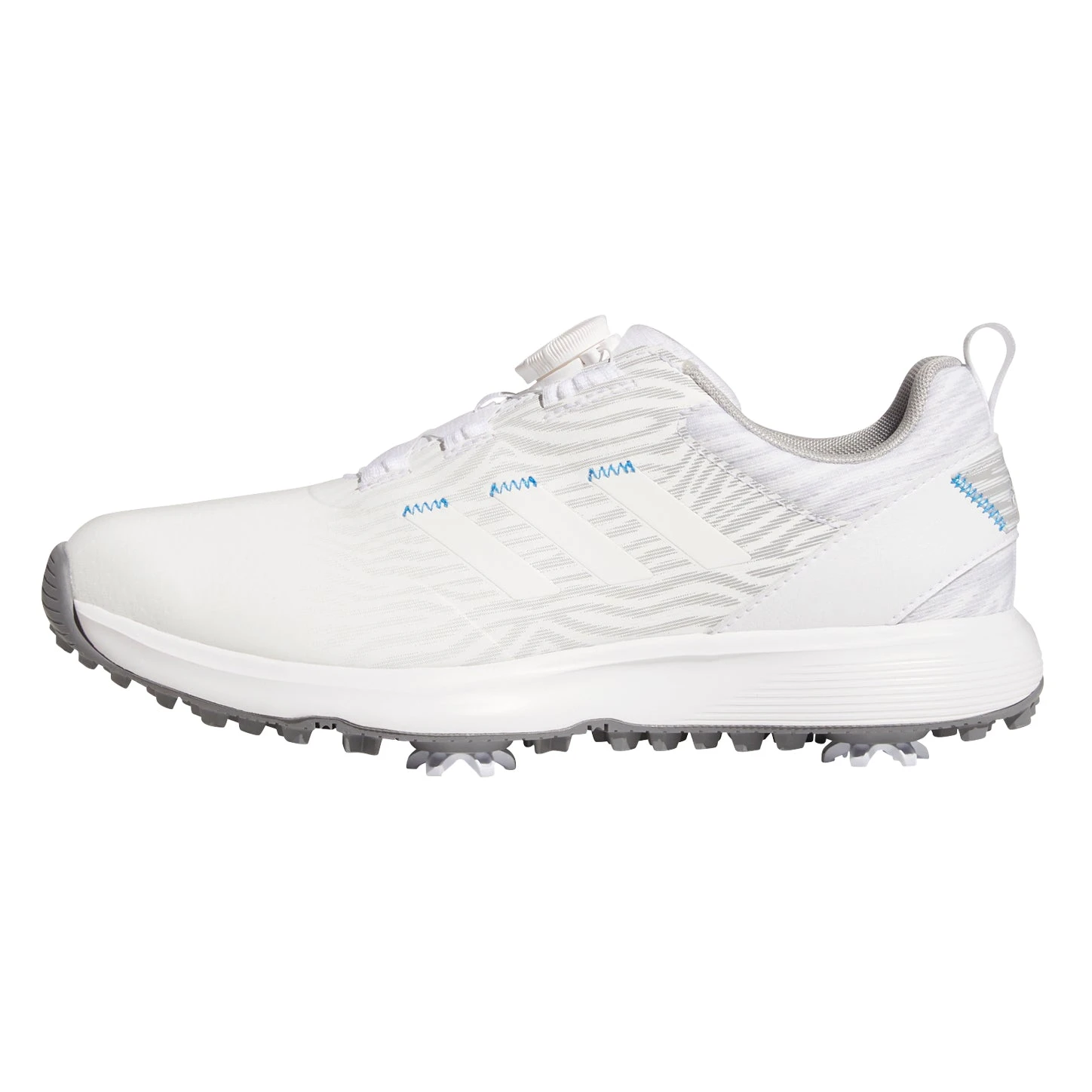 Adidas Golf Adidas S2G BOA Womens Golf Shoes 2 Adidas Golf Adidas S2G BOA Womens Golf Shoes - Image 2