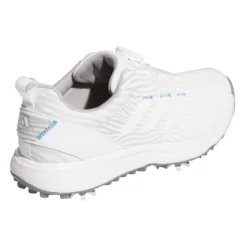 Adidas Golf Adidas S2G BOA Womens Golf Shoes 7 Adidas Golf Adidas S2G BOA Womens Golf Shoes -Golf Clubs Shop 25044 WHTWHTGY2 2