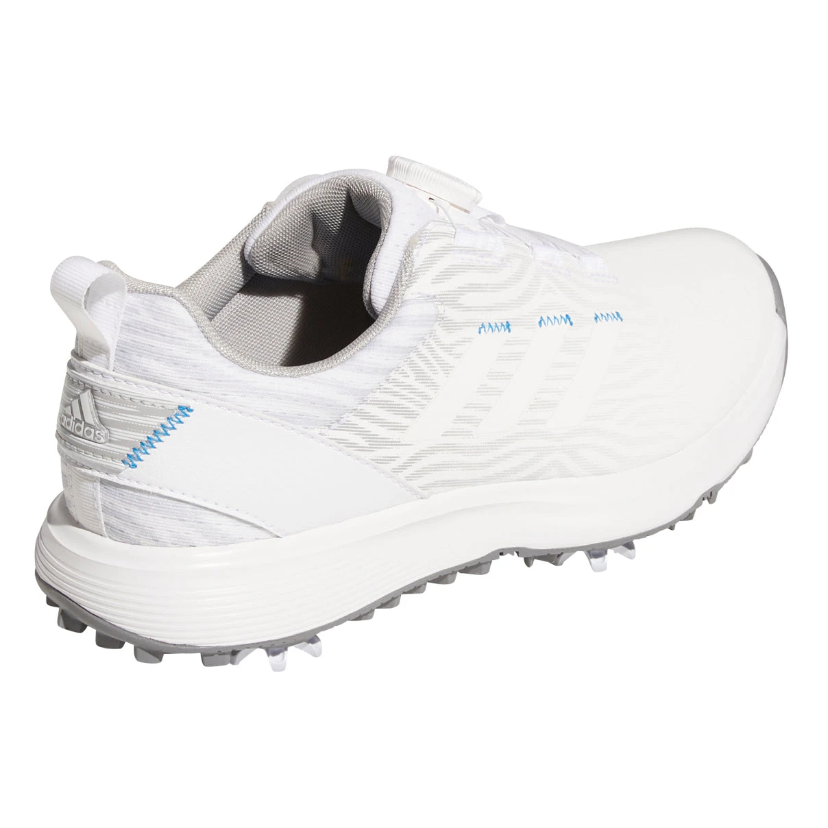 Adidas Golf Adidas S2G BOA Womens Golf Shoes 3 Adidas Golf Adidas S2G BOA Womens Golf Shoes - Image 3